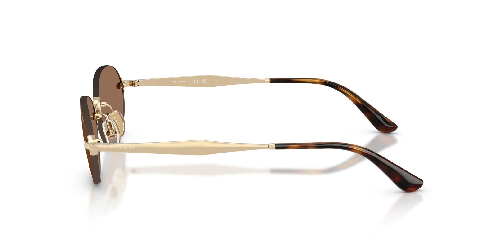 Vogue 4342S Sunglasses - view 36